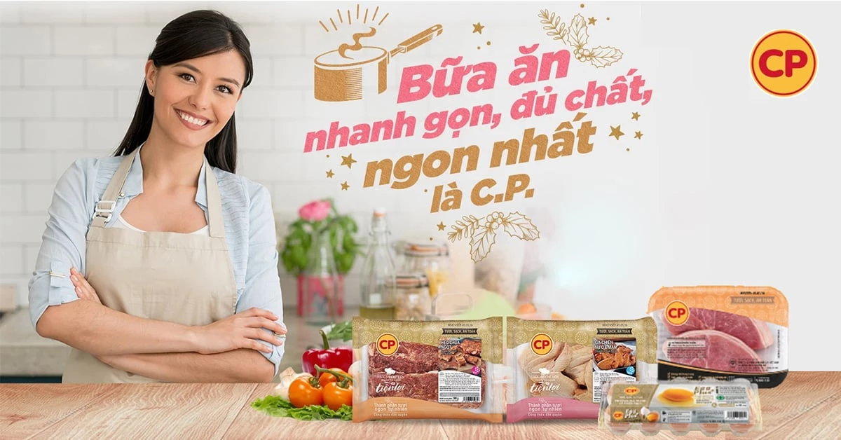 Chả giò nấm đùi gà chiên giòn rụm, thơm ngon.