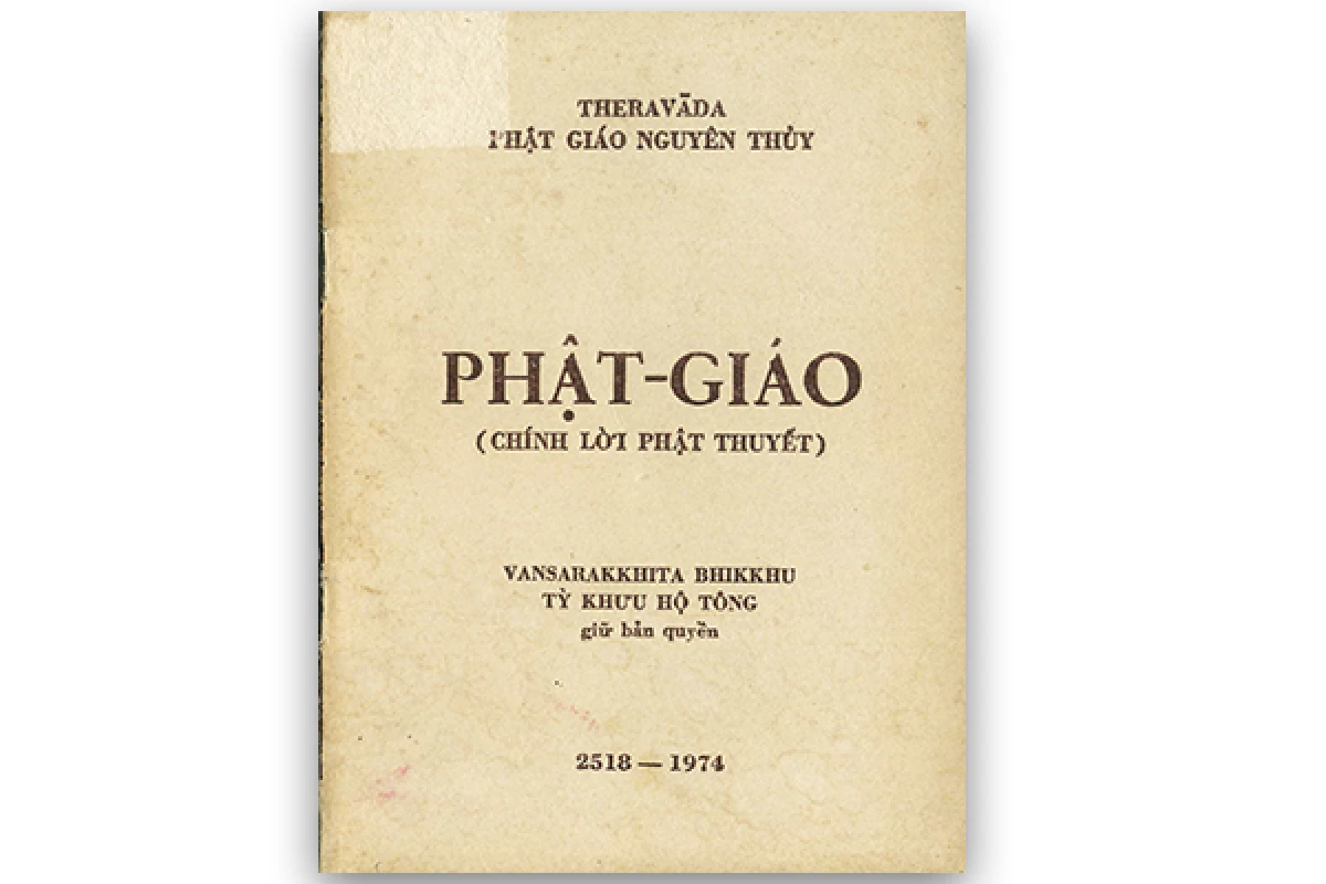 Không tham lam, không sân hận, không si mê: Ba nghiệp lành về ý