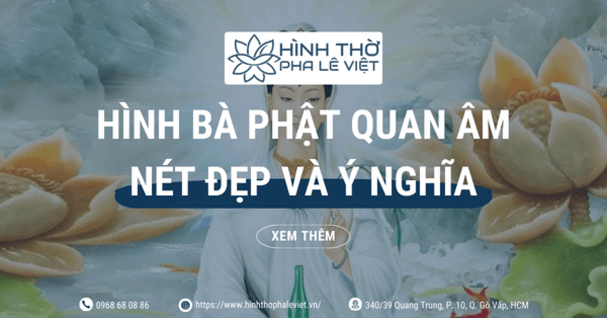 Tranh vẽ Phật Quan Âm đẹp nhất - Bức tranh vẽ Quan Âm Bồ Tát với nét vẽ tinh tế, thể hiện sự từ bi và an yên.