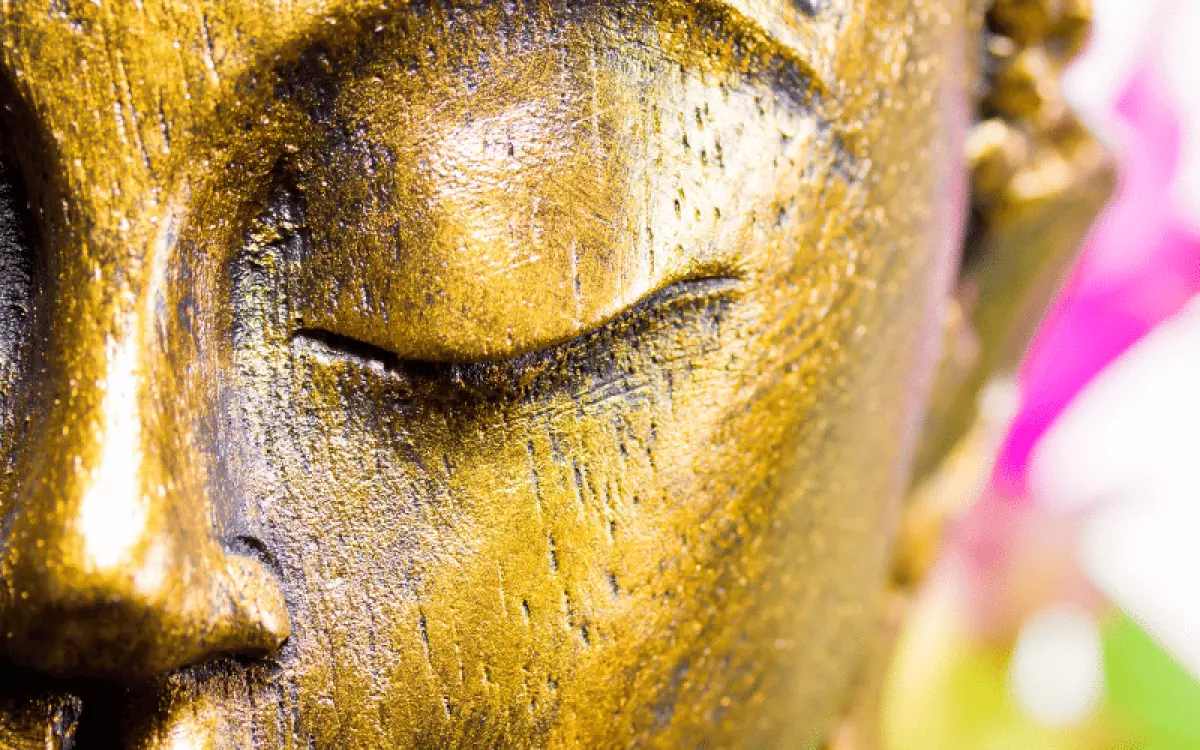 Lời Phật dạy về khẩu nghiệp chính xác nghe mà thấm