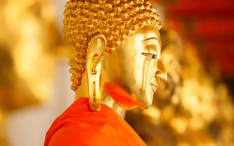 Lời Phật dạy về khẩu nghiệp chính xác nghe mà thấm (2)
