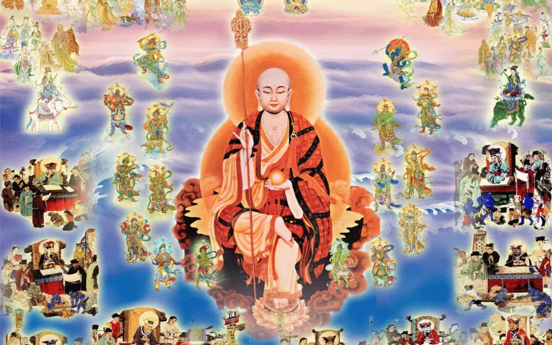 Niệm Phật cầu bình an cho con_ cách thực hiện, các câu niệm chuẩn (2)