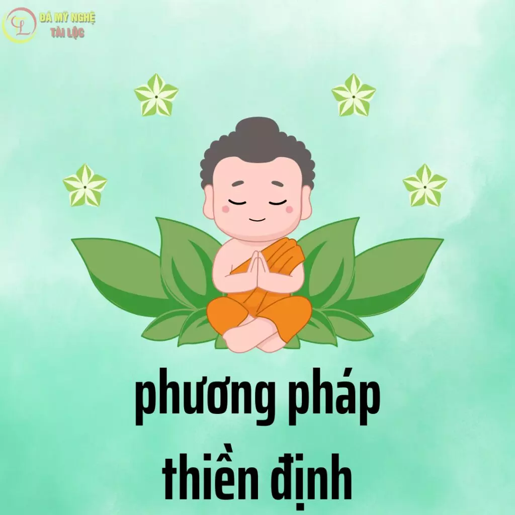 Cách tu tại gia bằng Thiền định