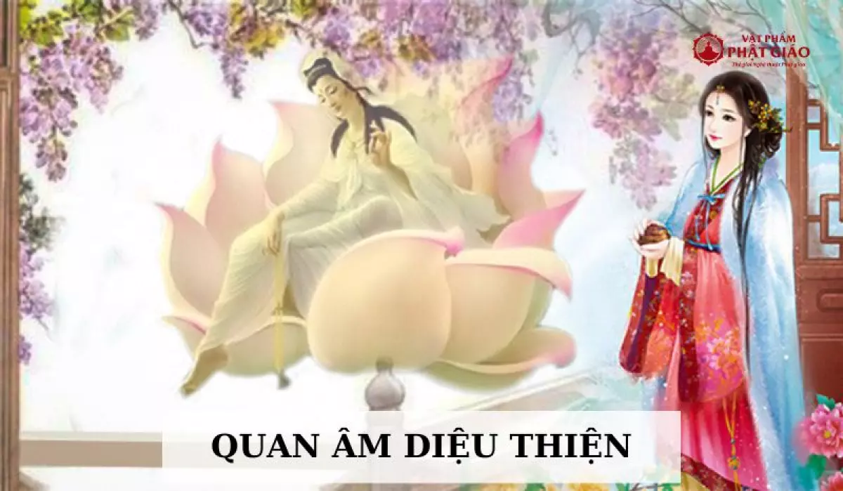 quan am dieu thien