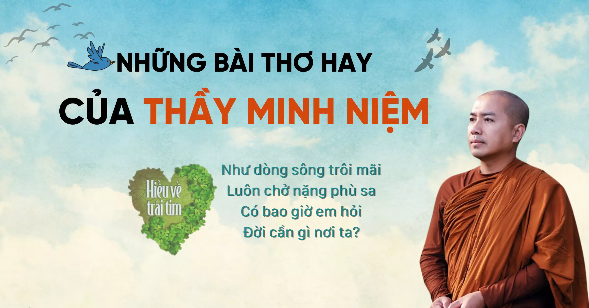 tiểu sử thầy thích minh niệm