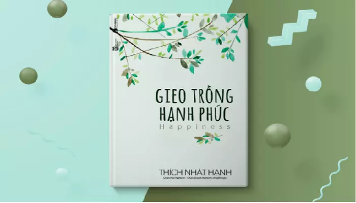 Gieo trồng hạnh phúc