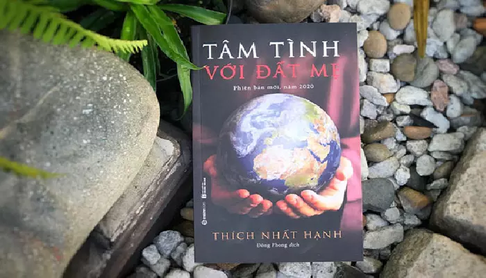 Tâm tình với đất mẹ