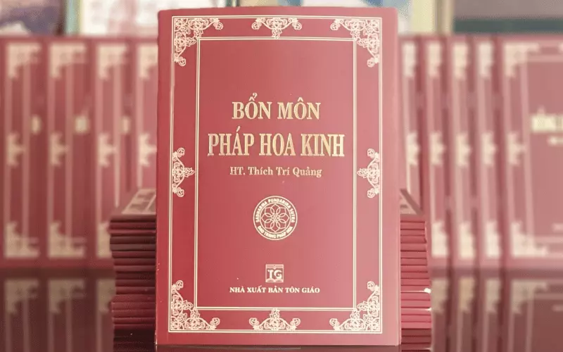 Kinh Pháp Hoa