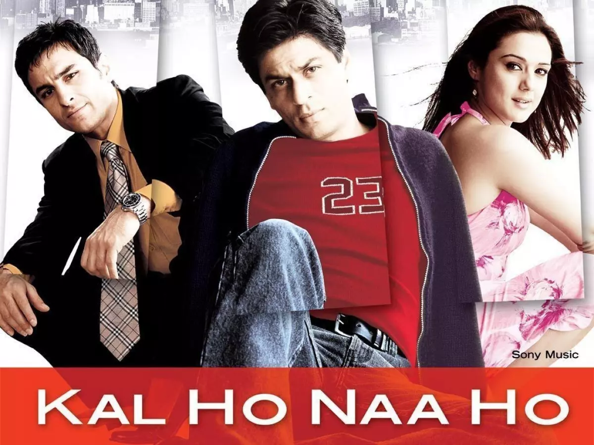 Kal Ho Naa Ho