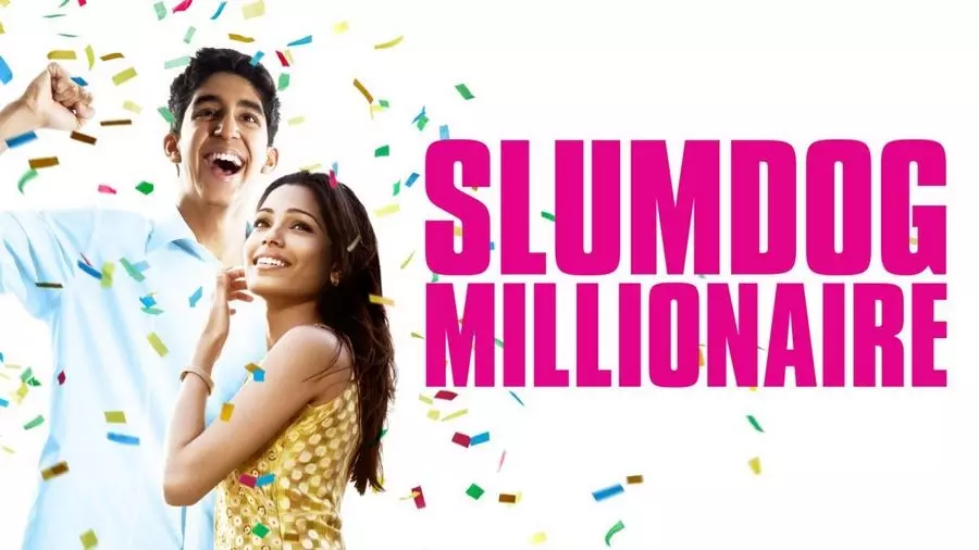 Slumdog Millionaire