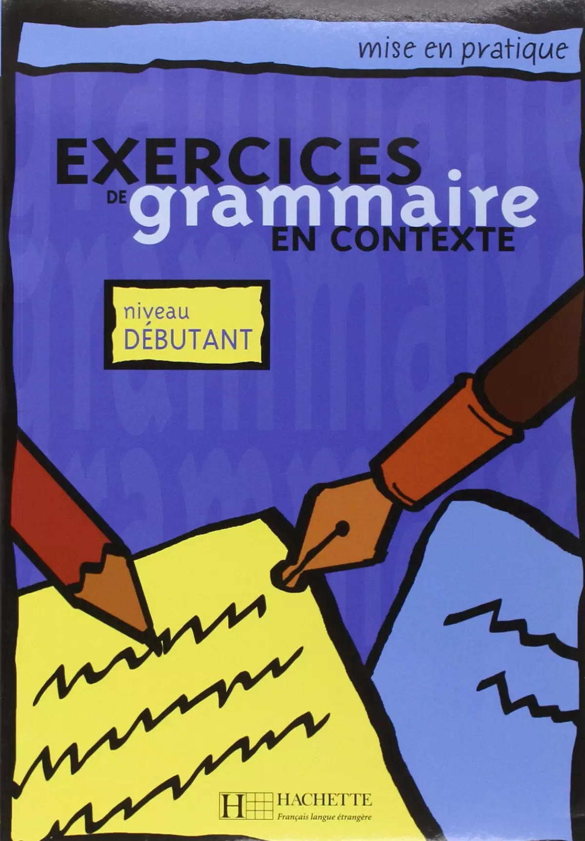 Grammaire en contexte