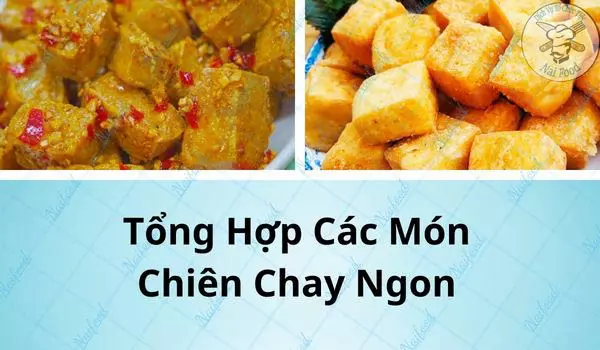 Đậu hũ chiên