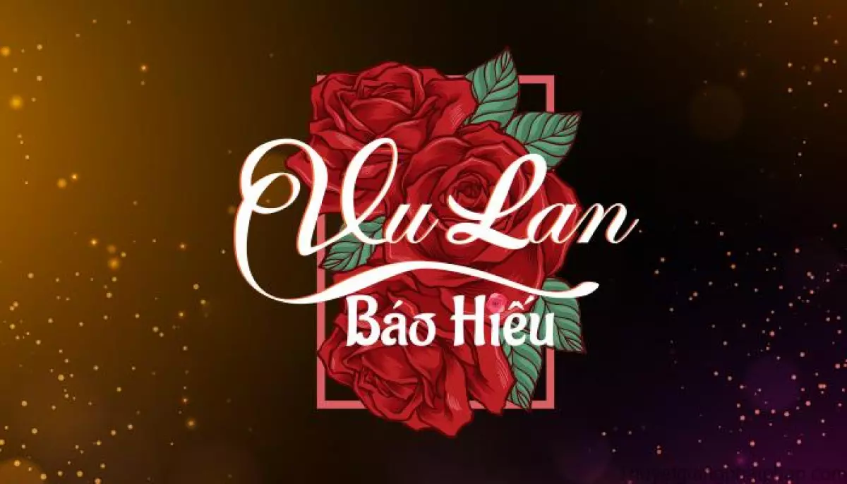 kinh vu lan bao hieu