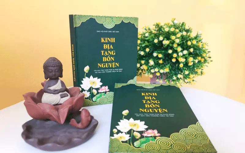 Bài tụng kinh cầu an tại nhà (3)