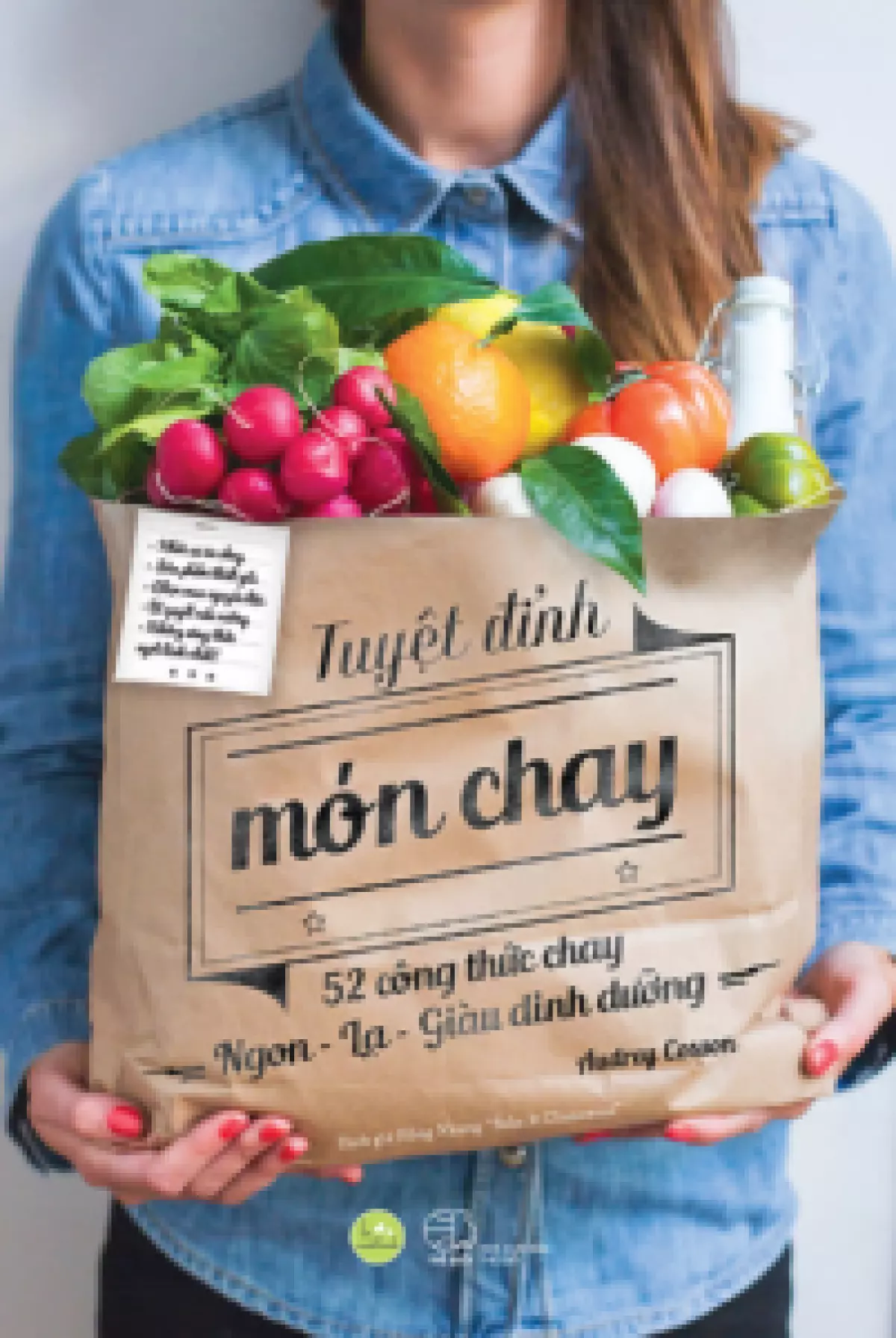 Tuyệt Đỉnh Món Chay