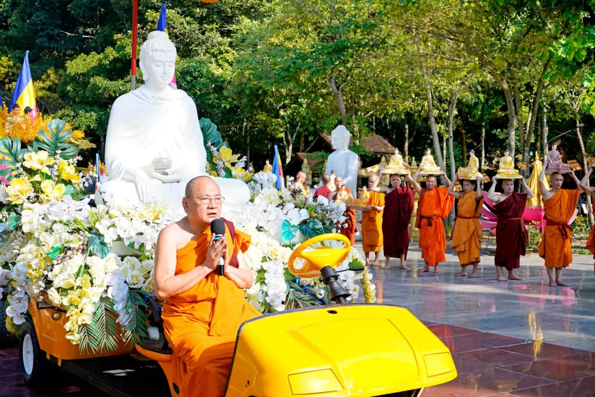 Lịch sử phật giáo nam tông kinh