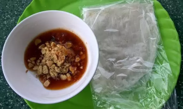 Bánh Tráng Ăn Chay Được Không