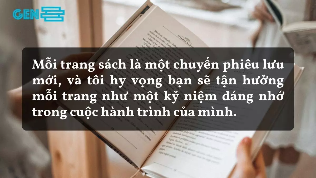 Lời đề tựa khi tặng sách cho bạn thân