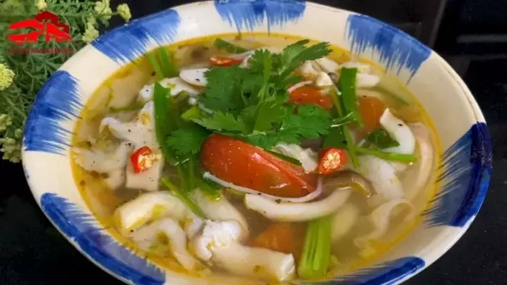 Canh nam
