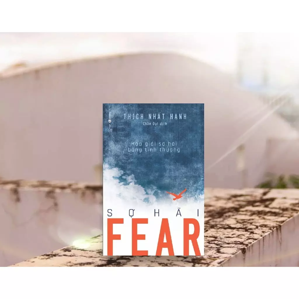 Fear - Sợ Hãi (Hóa Giải Sợ Hãi Bằng Tình Thương)