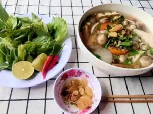 chay duy ngan | Ăn Chay, Thuần Chay, Quán Chay & Nhà Hàng Chay