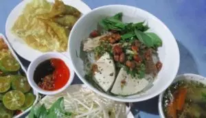 hu tieu chay sa dec | Ăn Chay, Thuần Chay, Quán Chay & Nhà Hàng Chay