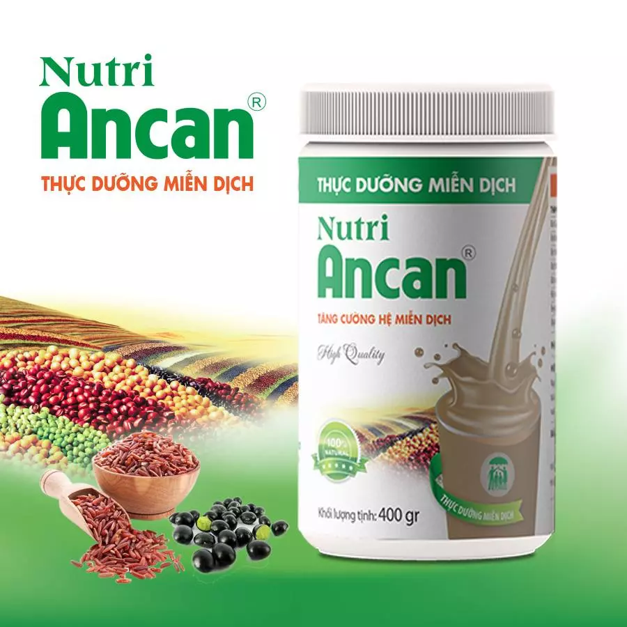 Nutri Ancan