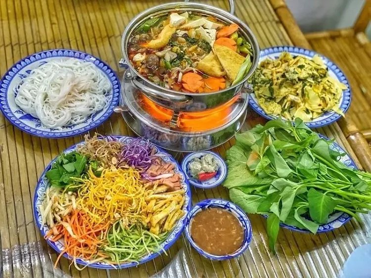 Quán Thiện Duyên