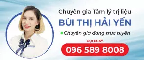 ads bùi thị hải yến chuyên gia tâm lý