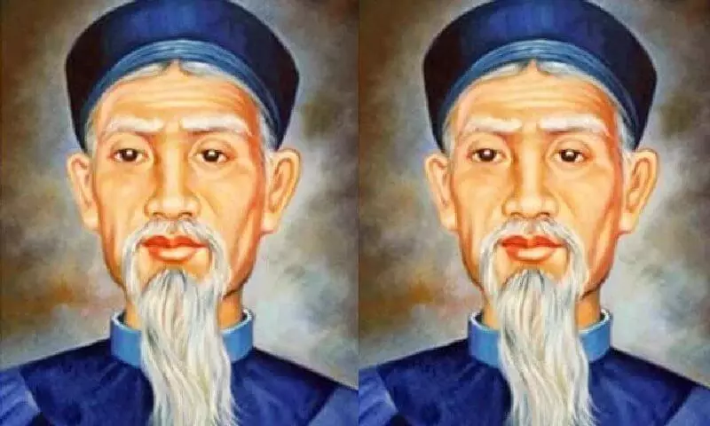 Top 3 người thầy vĩ đại nổi tiếng nhất trong lịch sử Việt Nam