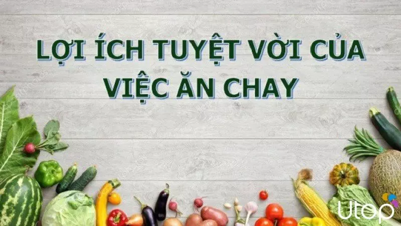 Ăn chay trường là gì?