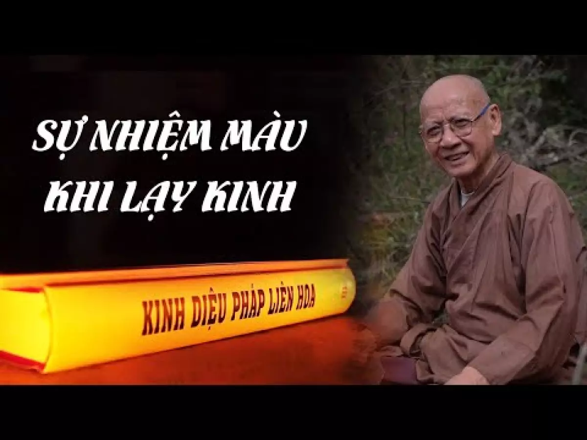 cách lạy kinh pháp hoa