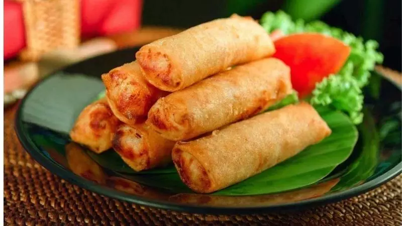 Bò kho là món ăn rất “tốn” bánh mỳ