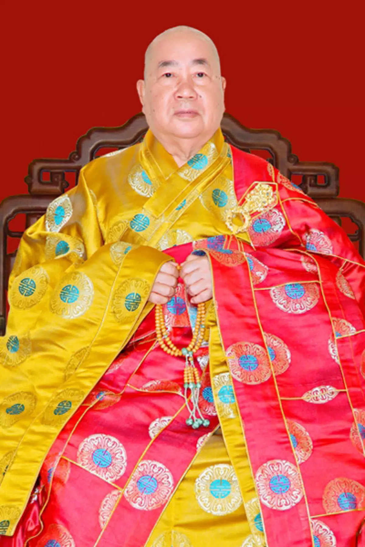 Hòa thượng Thích Nhật Quang