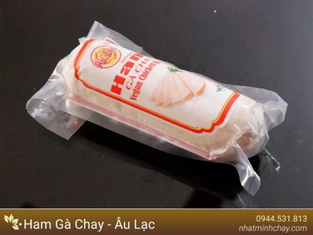 Ham-Gà-Chay-Âu-Lạc