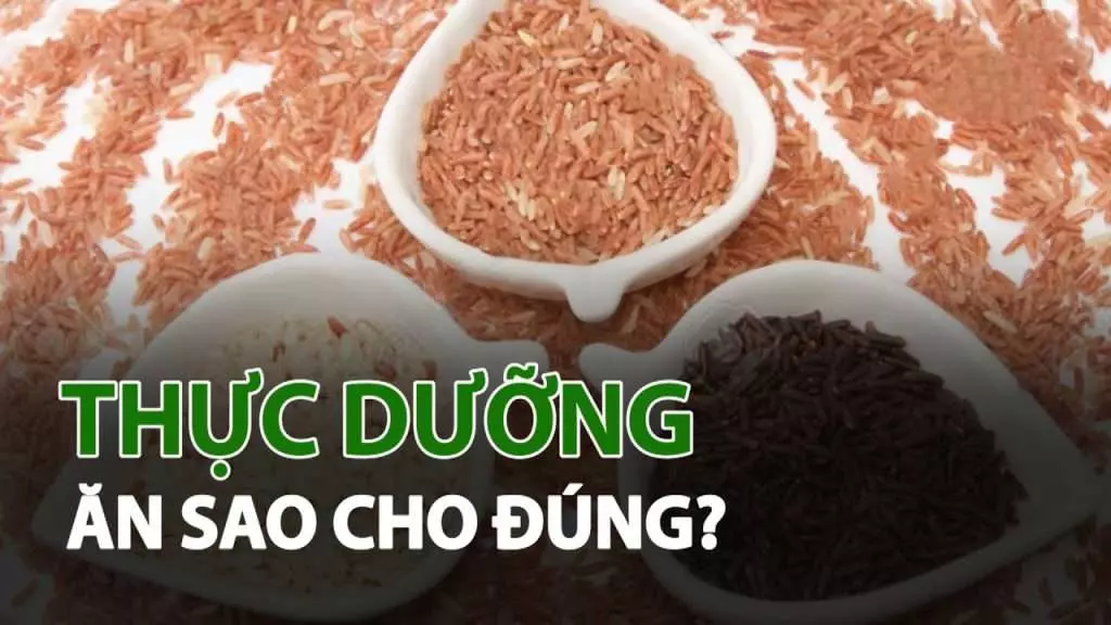 lợi ích thực dưỡng ohsawa