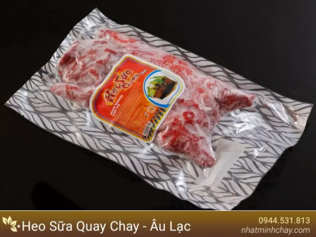 Heo-Sữa-Quay-Chay-Âu-Lạc