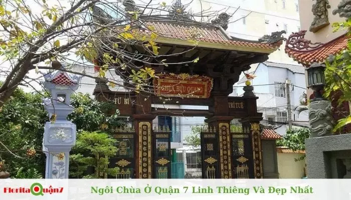 Chùa Bửu Quang