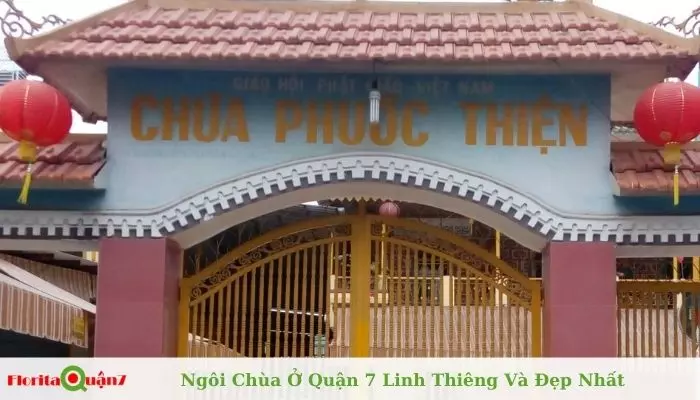 Chùa Phước Thiện