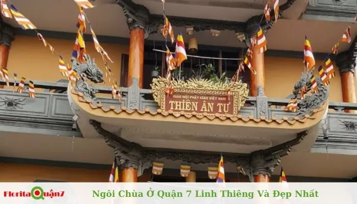 Chùa Thiên Ân