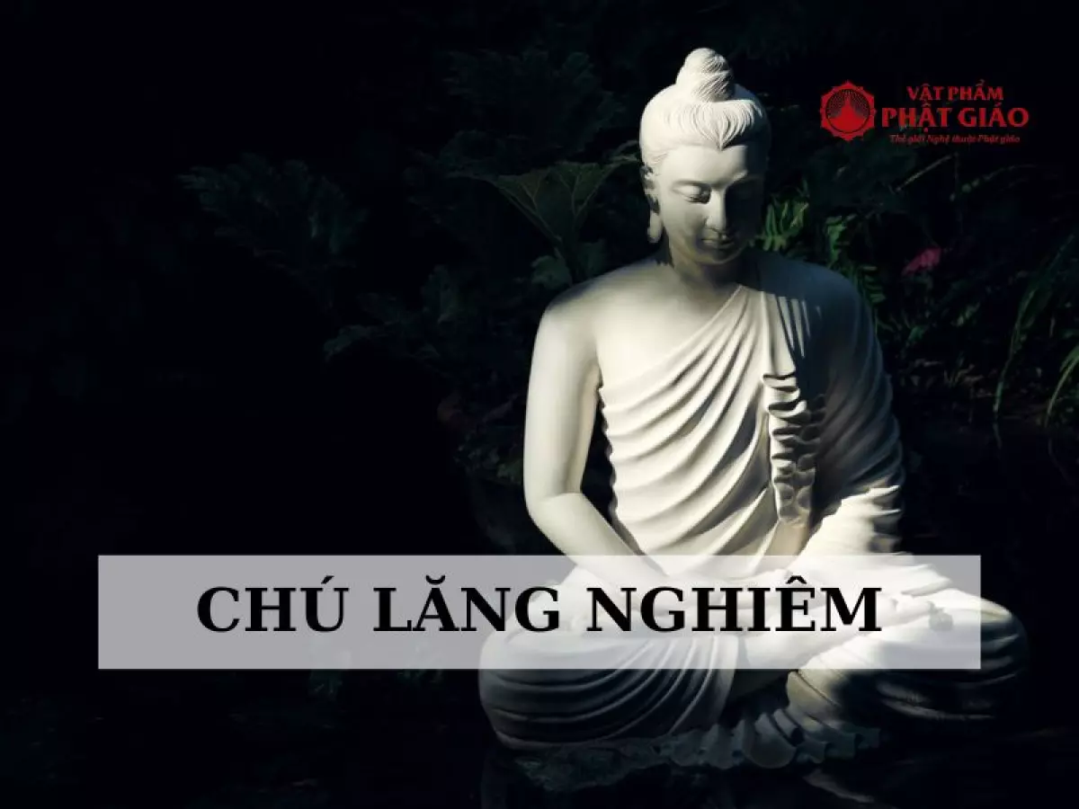 chu lang nghiem