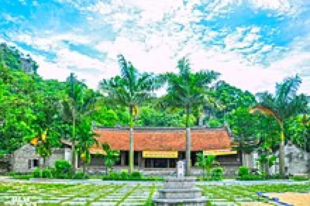 Chùa Thầy