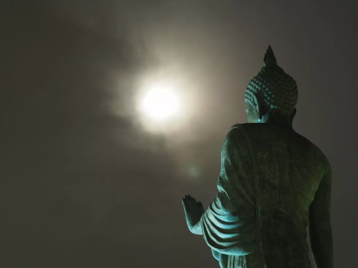 Bài sám Phật thành đạo
