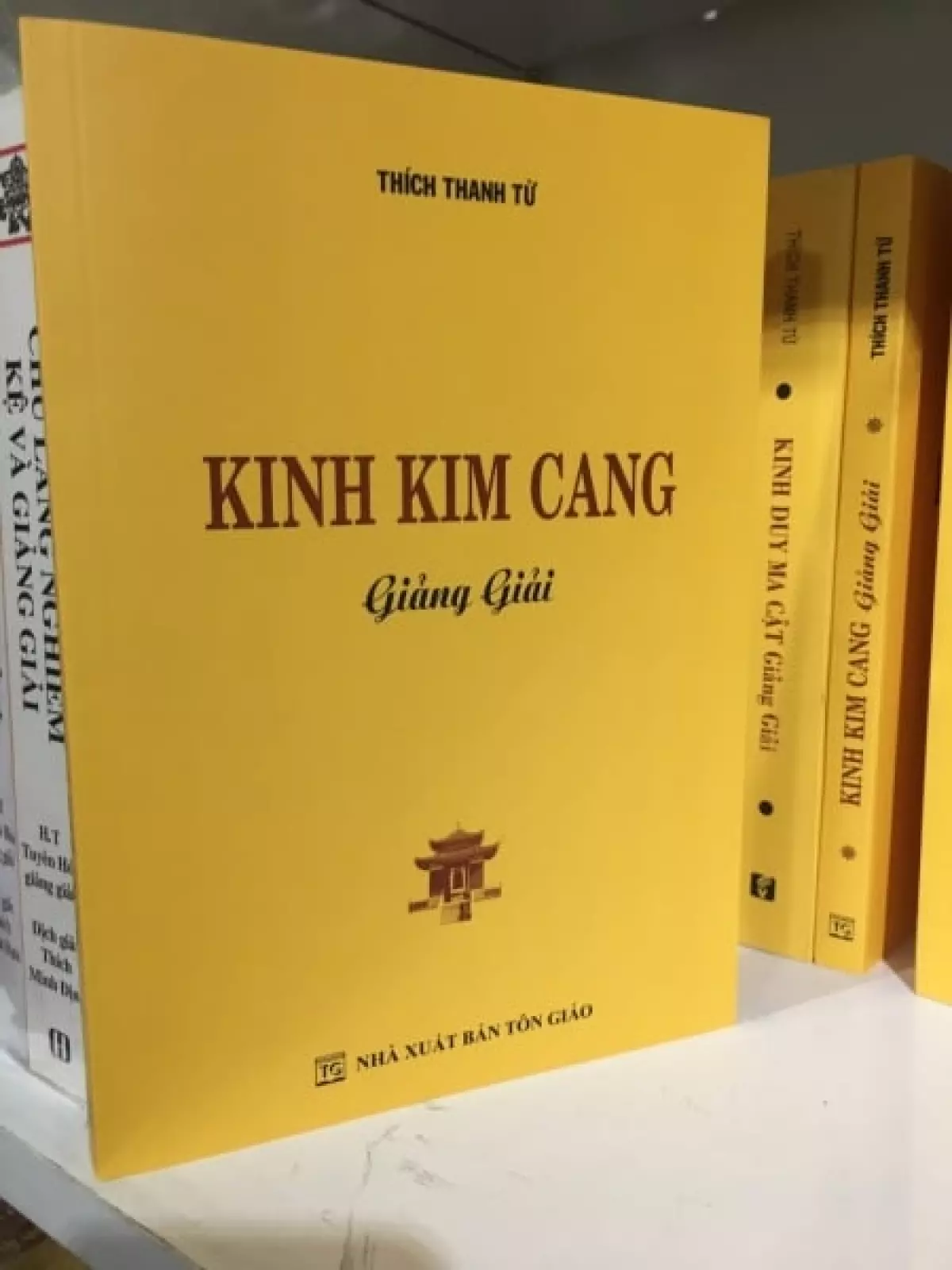 Kinh Kim Cang