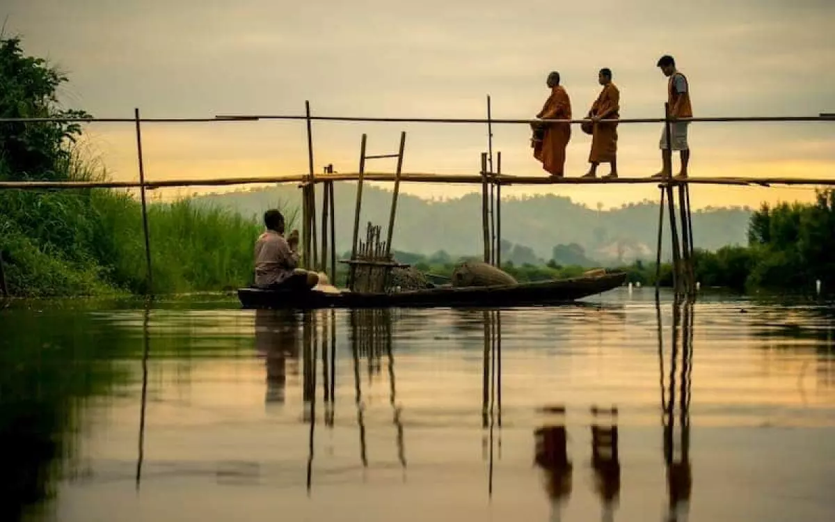 Tu tại gia