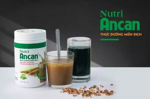 nutri ancan