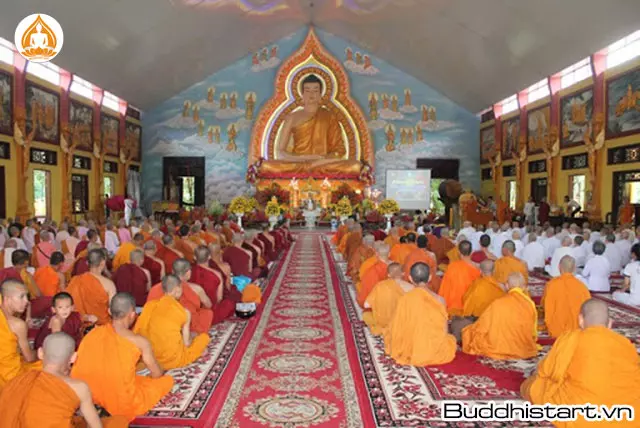Nguồn gốc của Phật Giáo