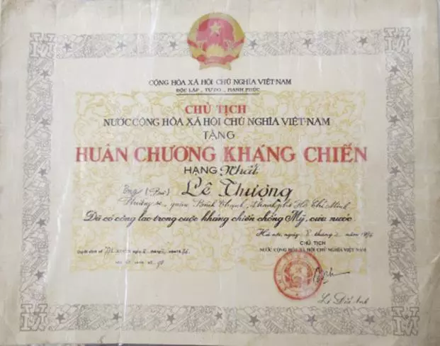 Những điều bí ẩn của chùa Lâm Huê, TP.HCM