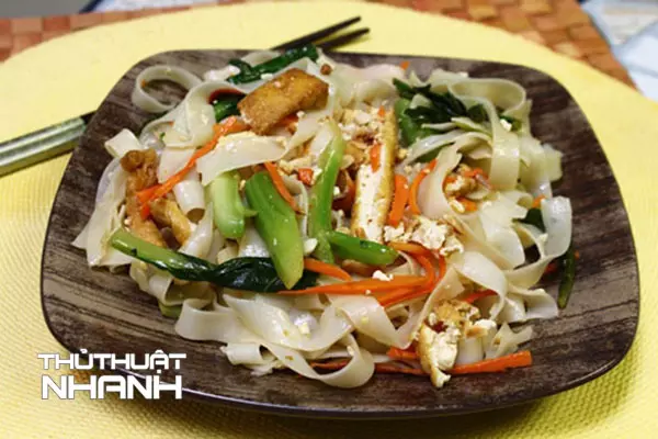 Chả đậu xanh