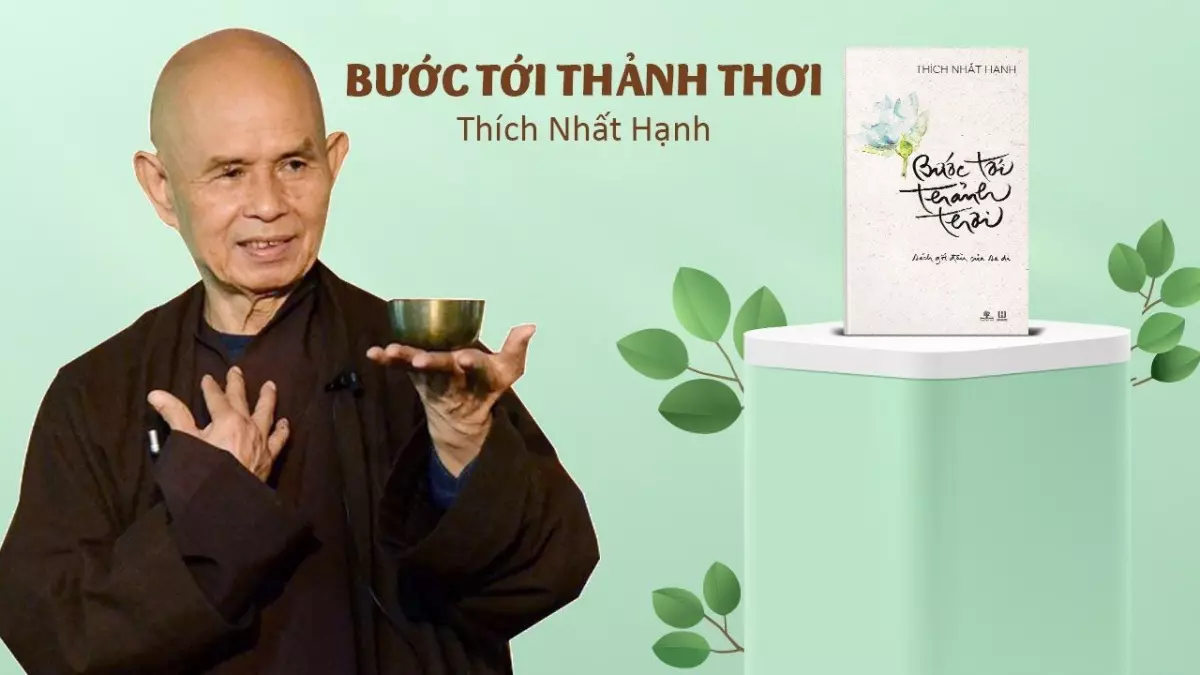 Buoc toi thanh thoi